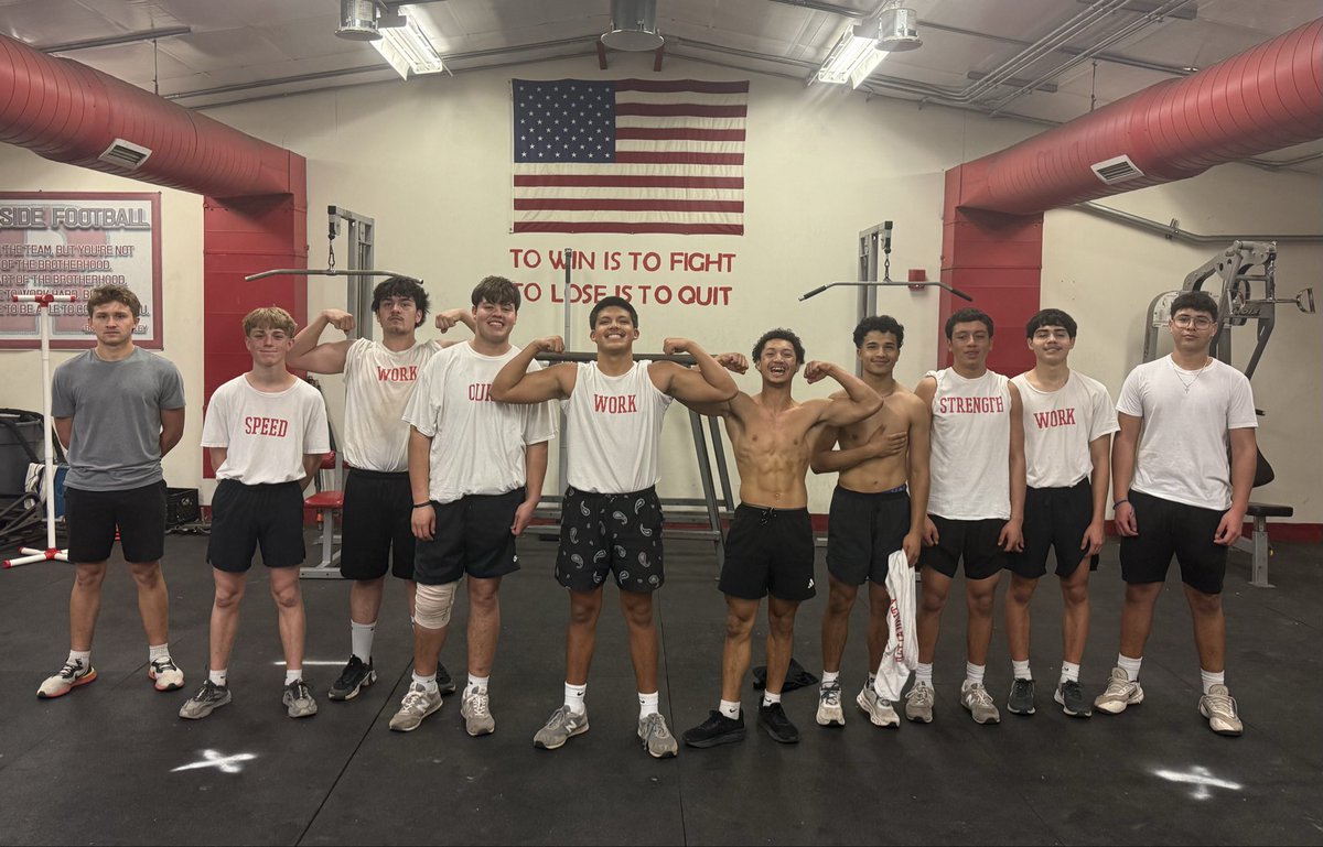 Coyote Football tweet media