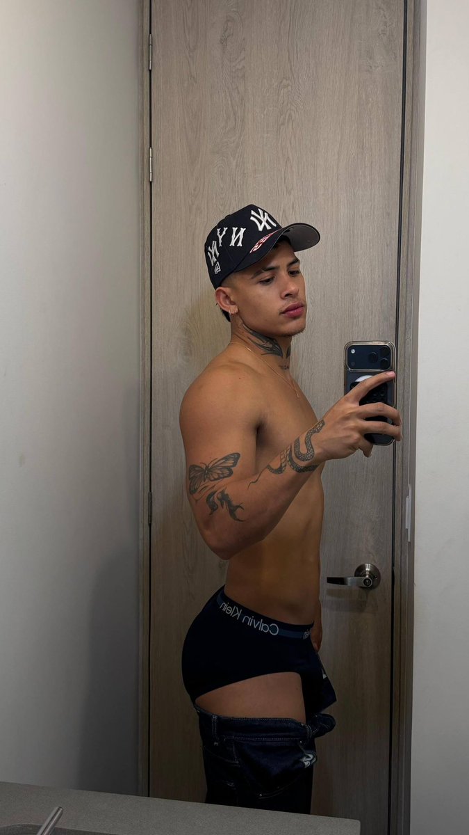 Te gusta mi culote? 🍑😏