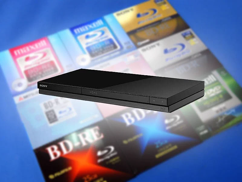 ソニー、ブルーレイディスクレコーダー全機種出荷終了 後継なし