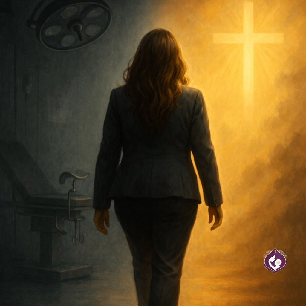 17 years inside taught me the truth: it’s an assembly line, not care. Licensed doctors perforated organs and falsified charts to hide it. While normal clinics see 12 patients, they push 50+. I won the lawsuit because the truth doesn't lie. Lives are not quotas.