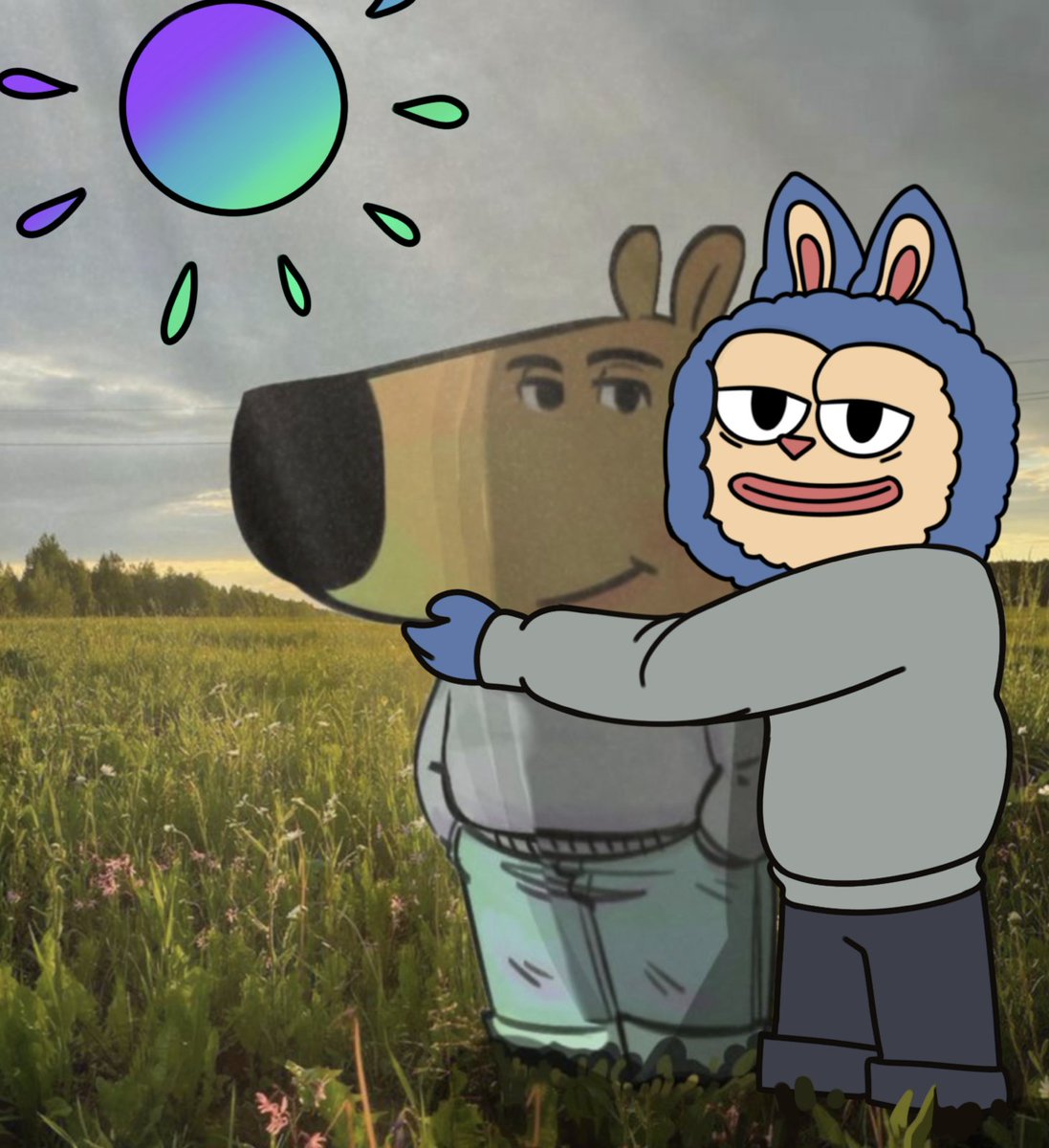 BTC > $50,000
BNB > $100
XRP > $0.1

But there is an exception🧵

SOL > $500