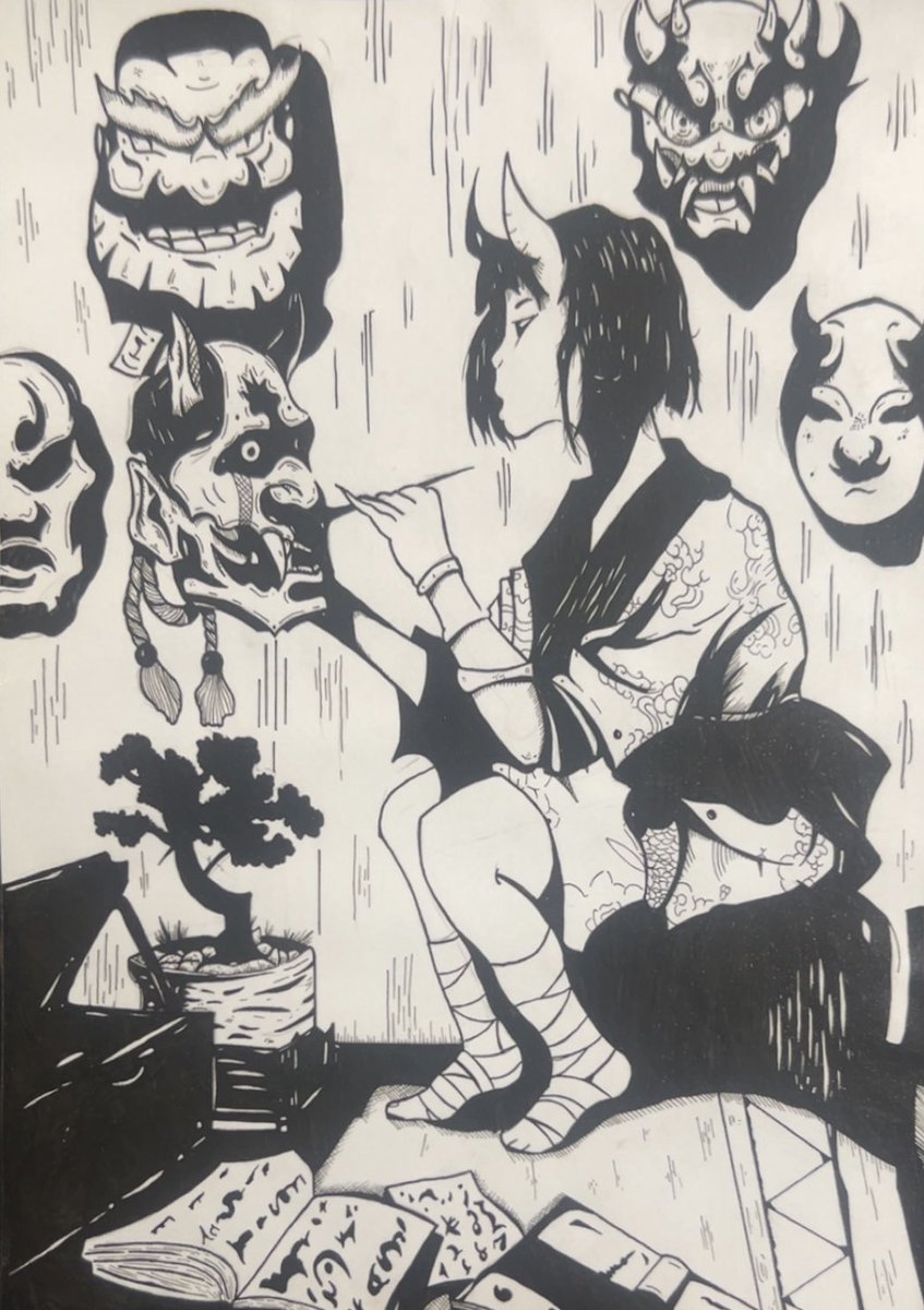 VibeyMitch's tweet photo. Done by yours truly 🫡 https://t.co/cZc4XdV2ZI