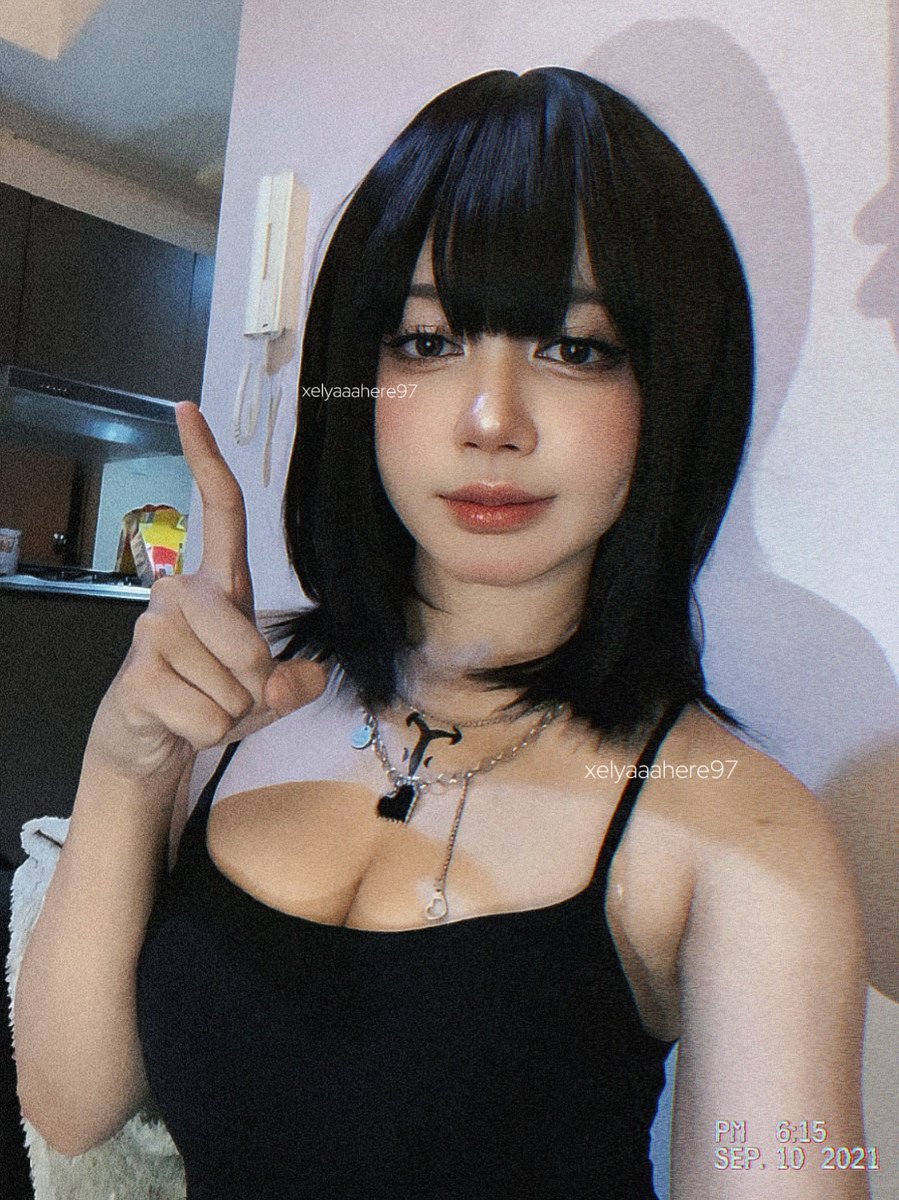 _itsmexelya97's tweet photo. 🖤 https://t.co/tzSBsSz4nA