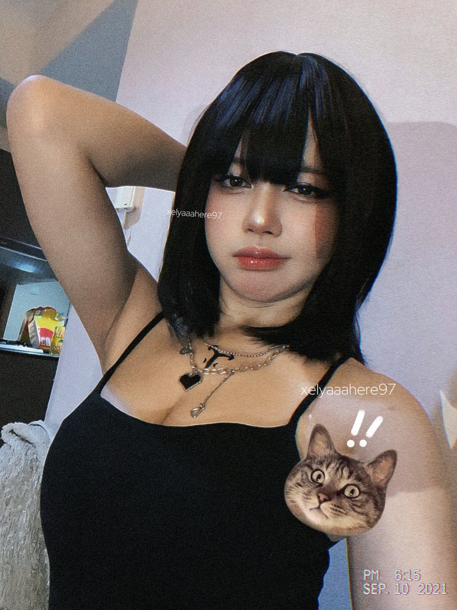 _itsmexelya97's tweet photo. 🖤 https://t.co/tzSBsSz4nA