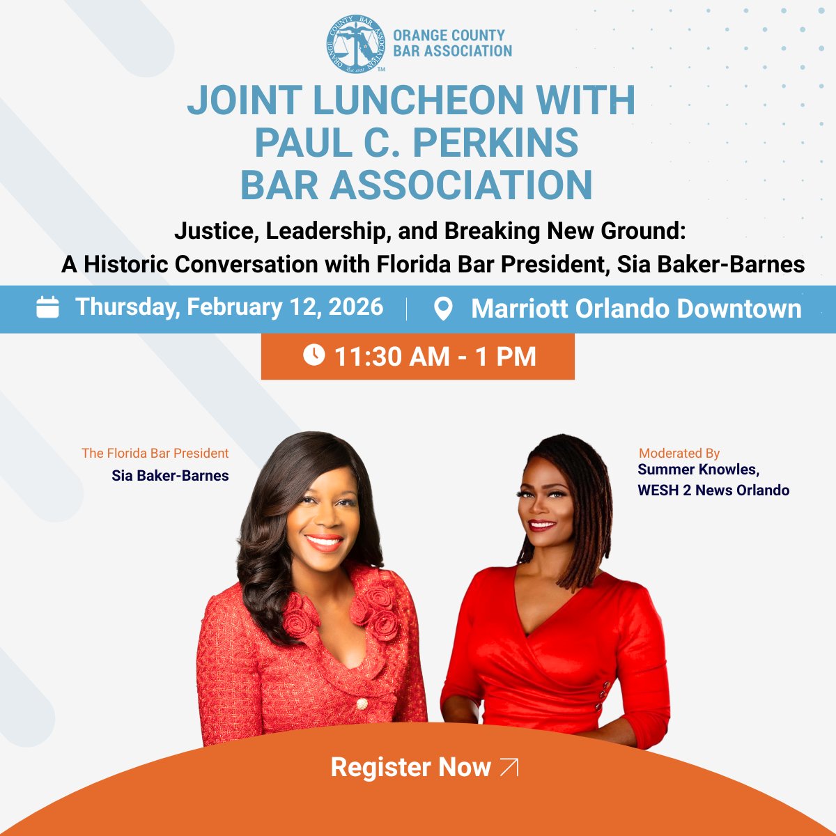 Orange County Bar tweet media