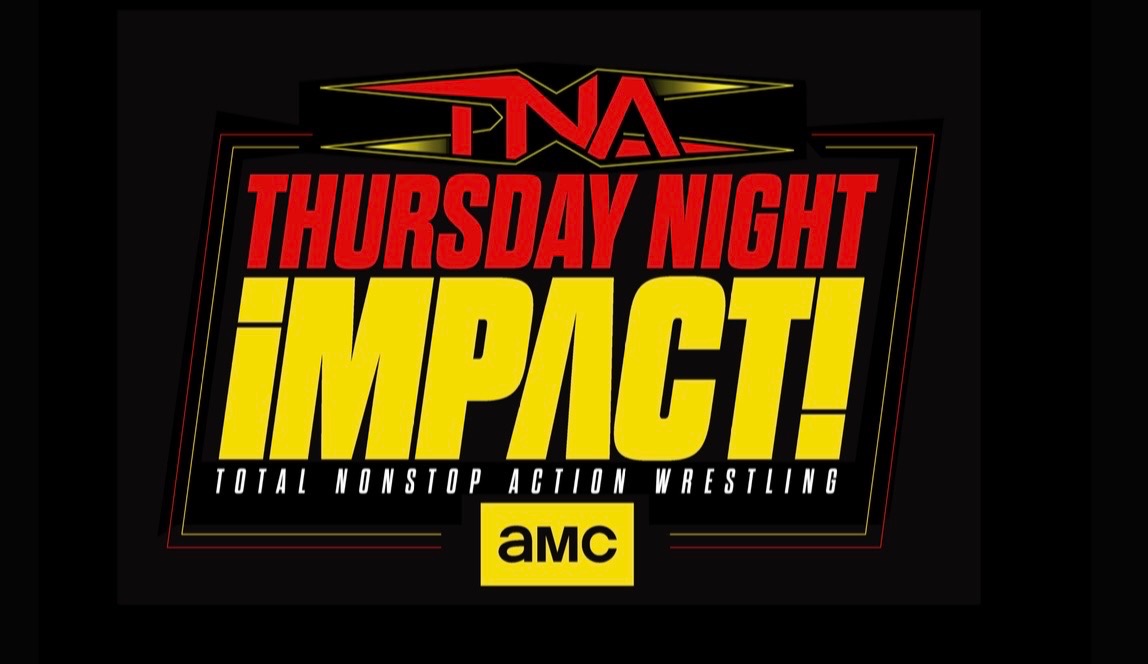 4 Thursday iMPACT! shows.  The 4th was the biggest in 8 years on TV.  Thanks to all that have watched.  Everyone celebrate for a minute, but then it's back to work making iMPACT! even better.  <a href="/ThisIsTNA/">TNA Wrestling</a> <a href="/AMC_TV/">AMC TV</a>