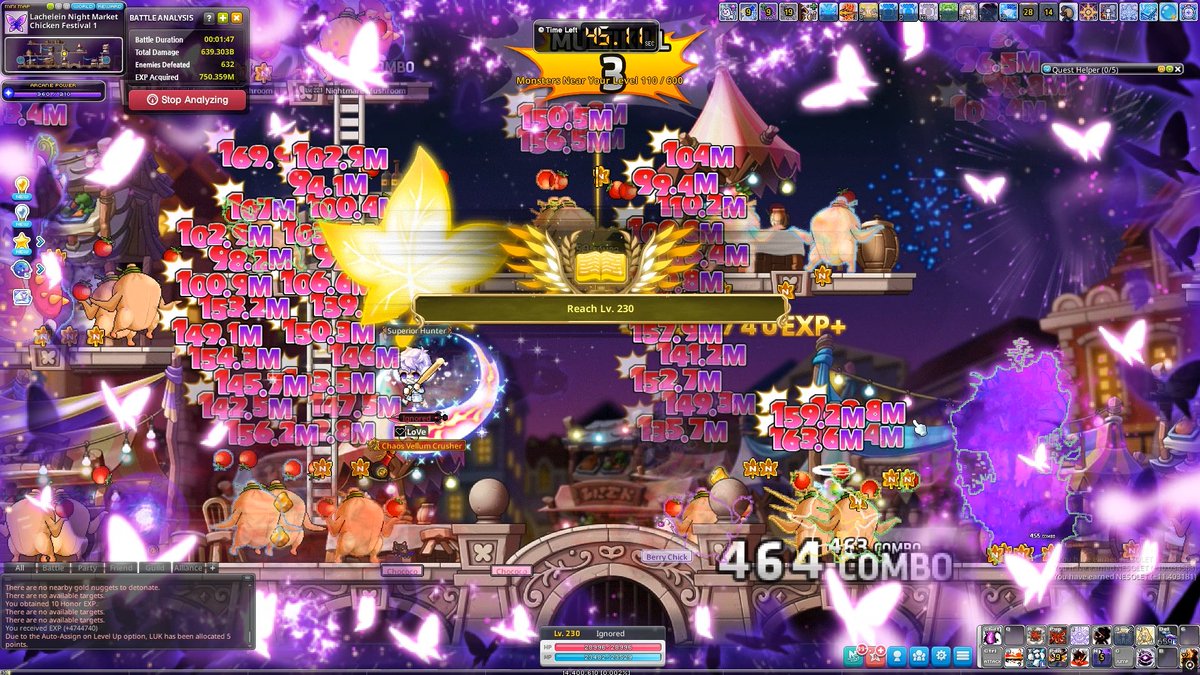 Ignored 🍄 tweet media