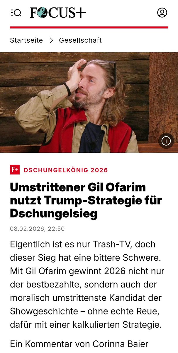 Einzelstück tweet media