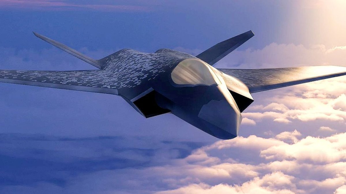 🇩🇪🇫🇷| The failure of FCAS, the Franco-German project for 6th generation fighter jets, is expected to be officially announced in the coming days, according to European media. Germany is preparing to withdraw from the project.