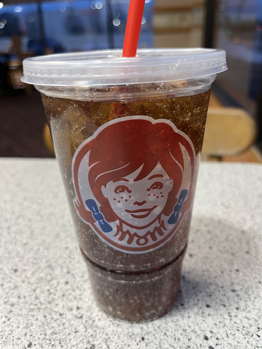 $3.14 small soda