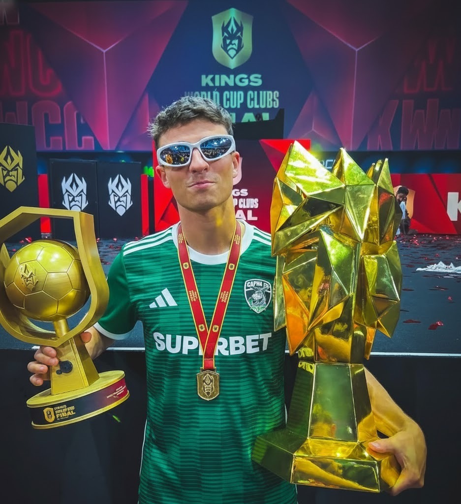 #NovaFotoDePerfil #Nollanocapim