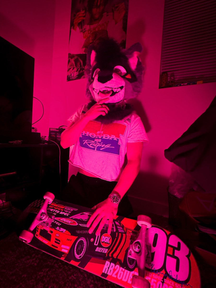 Shosun🔜BLFC tweet media