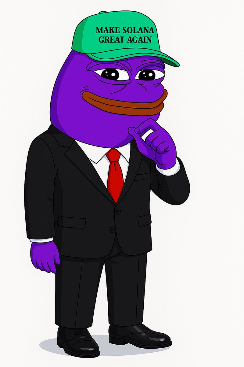 <a href="/purplepepes0l/">Purple Pepe</a> $PURPE 💜
BILLIONS CODED