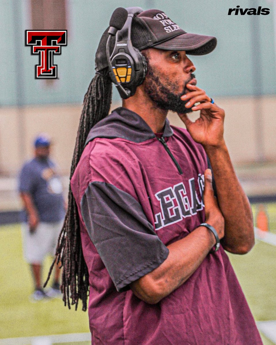 Rivals High School tweet media