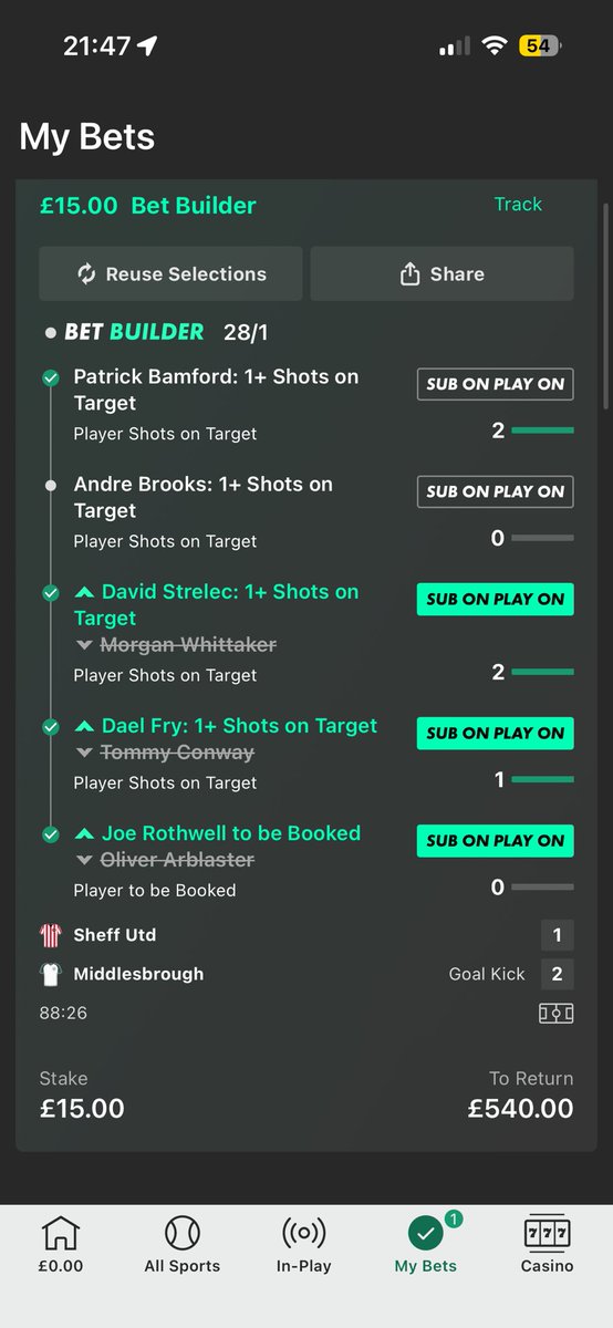 Craig Fleming tweet media