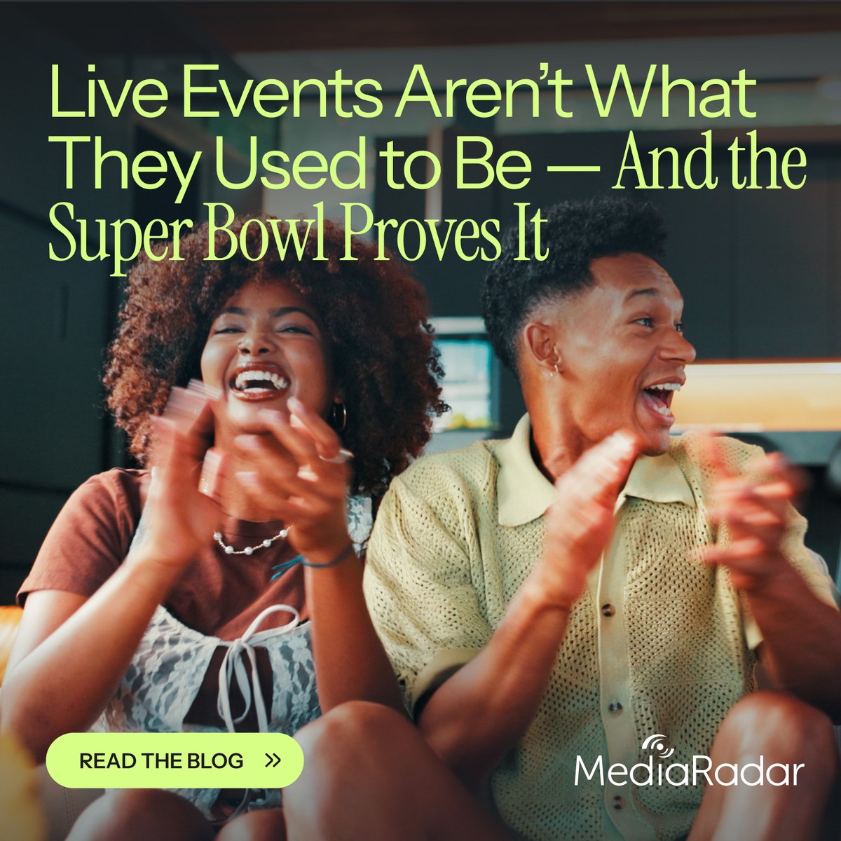 MediaRadar tweet media