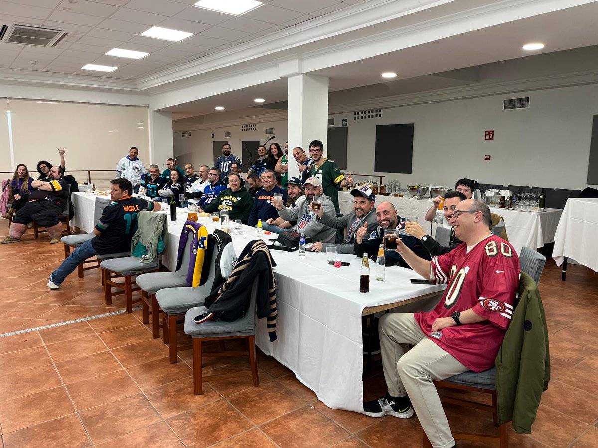 𝙉𝙁𝙇 𝘼𝙡𝙞𝙘𝙖𝙣𝙩𝙚 💙🏈🤍 tweet media