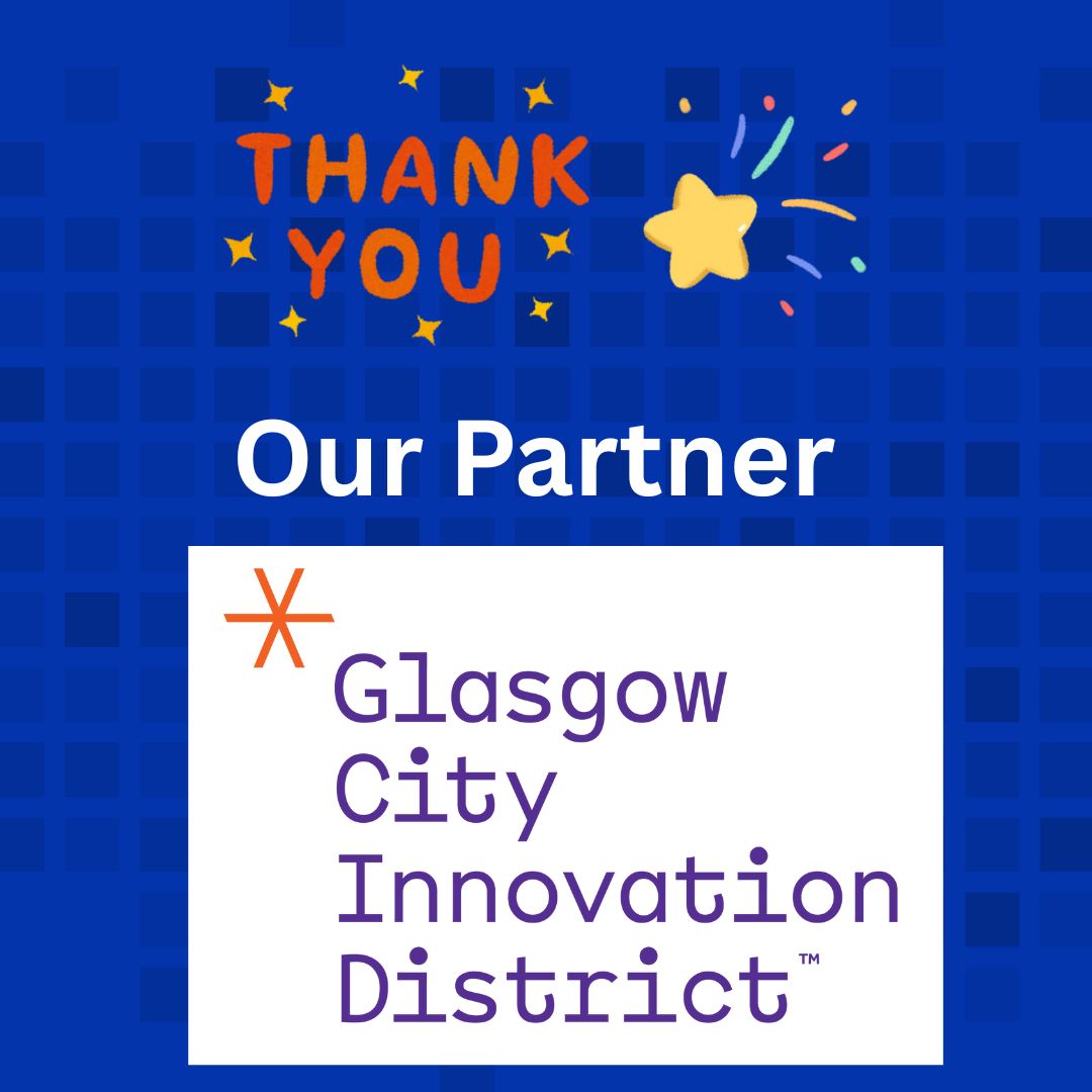 Women Techmakers Scotland tweet media