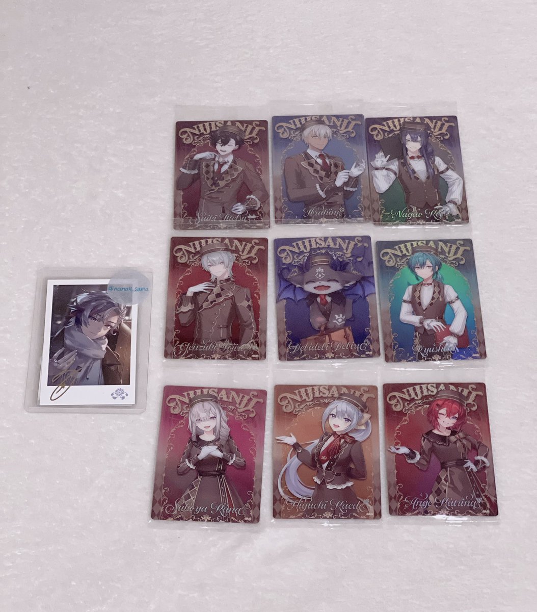 なな氏@取引垢 tweet media