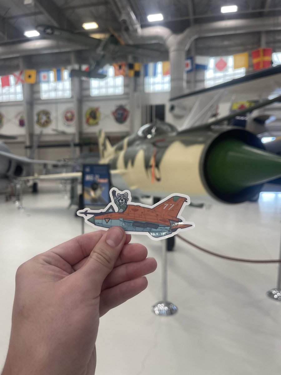 RobertRaccoon 🔜 FWA tweet media