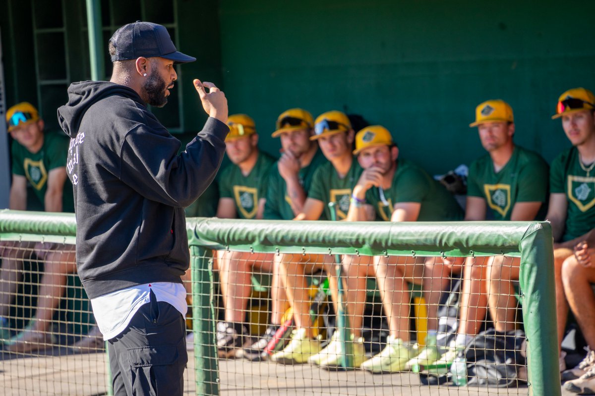Saint Leo Baseball tweet media