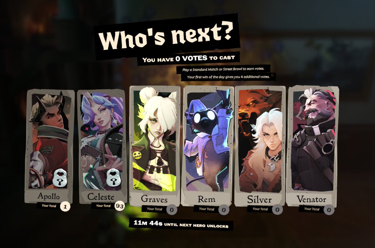 11 minutes until celeste releases #ididmypart