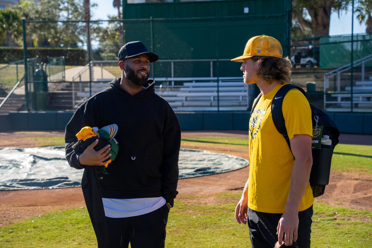 Saint Leo Baseball tweet media