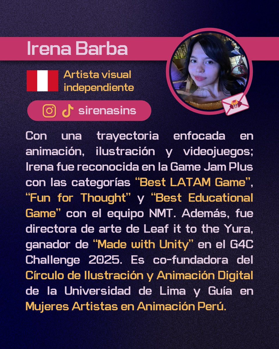 7th Beat Foundation tweet media