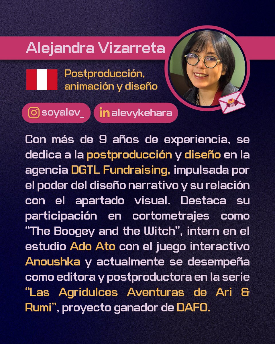 7th Beat Foundation tweet media