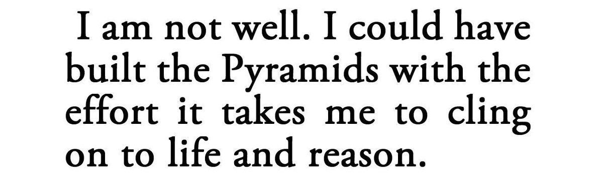 — Franz Kafka, Letters to Felice