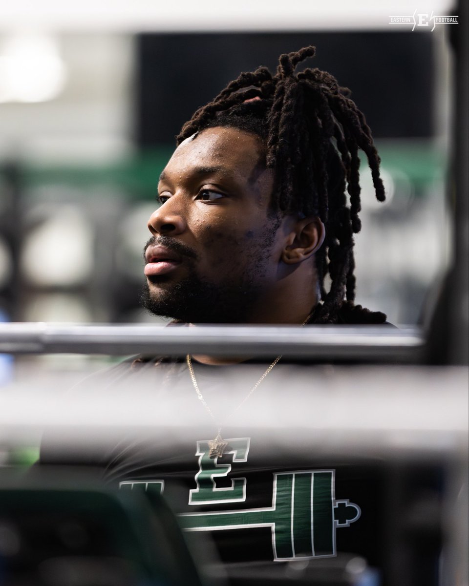 Eastern Michigan Football tweet media