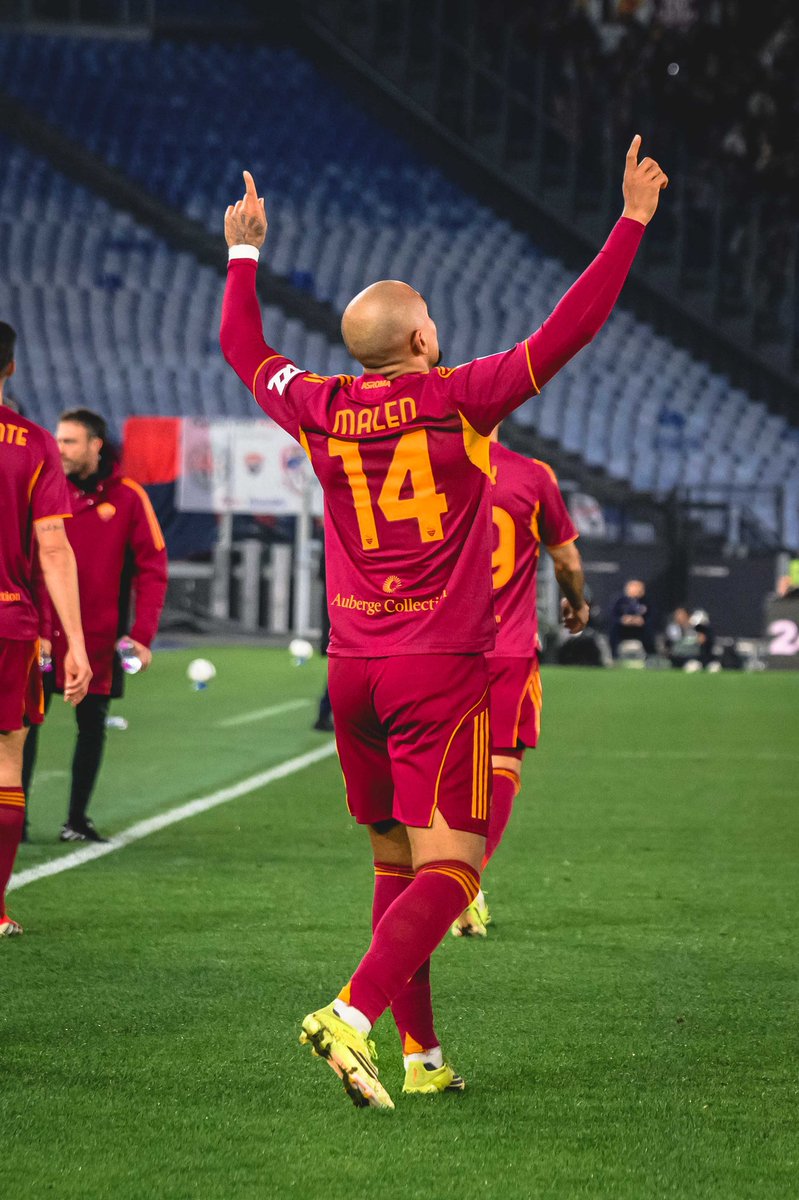 claudio solfaroli tweet media