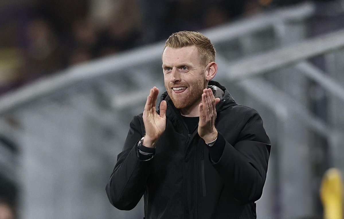 The Voices of The Vic 🟡⚫️ tweet media