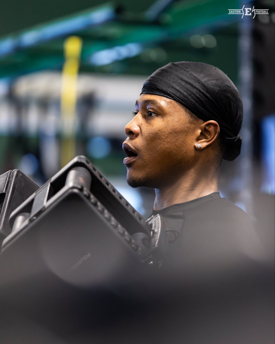 Eastern Michigan Football tweet media