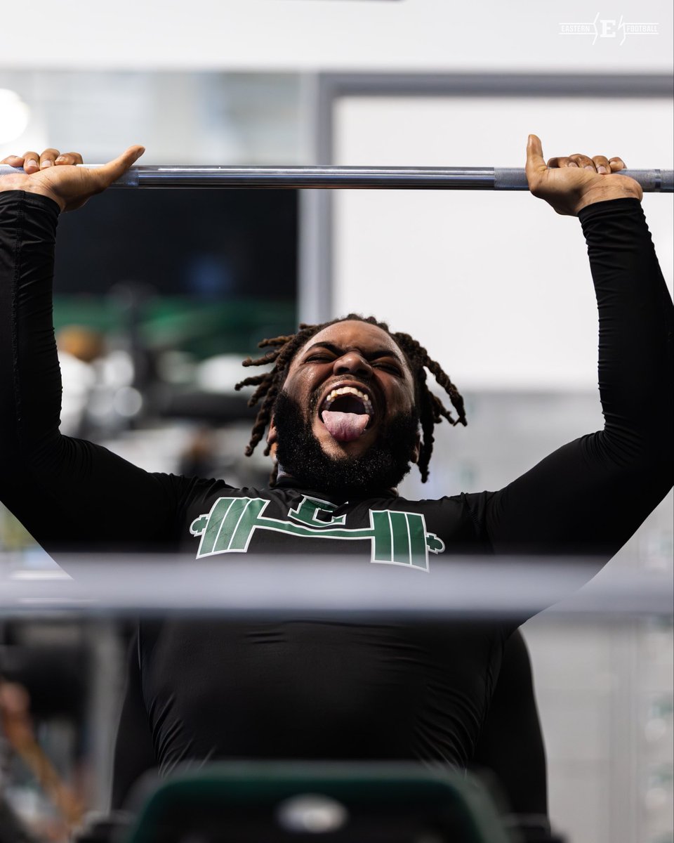 Eastern Michigan Football tweet media