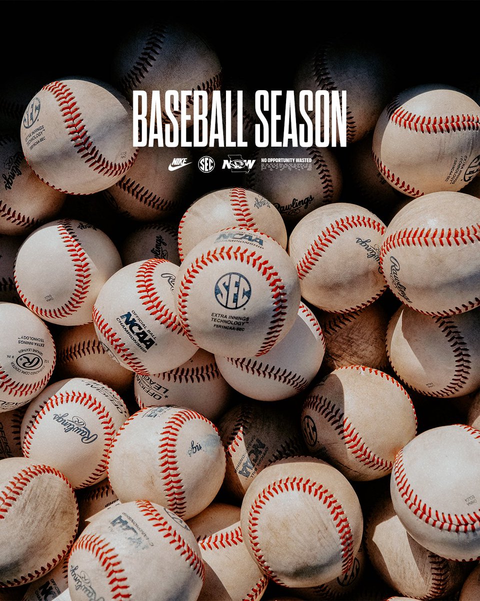 Mizzou Baseball tweet media