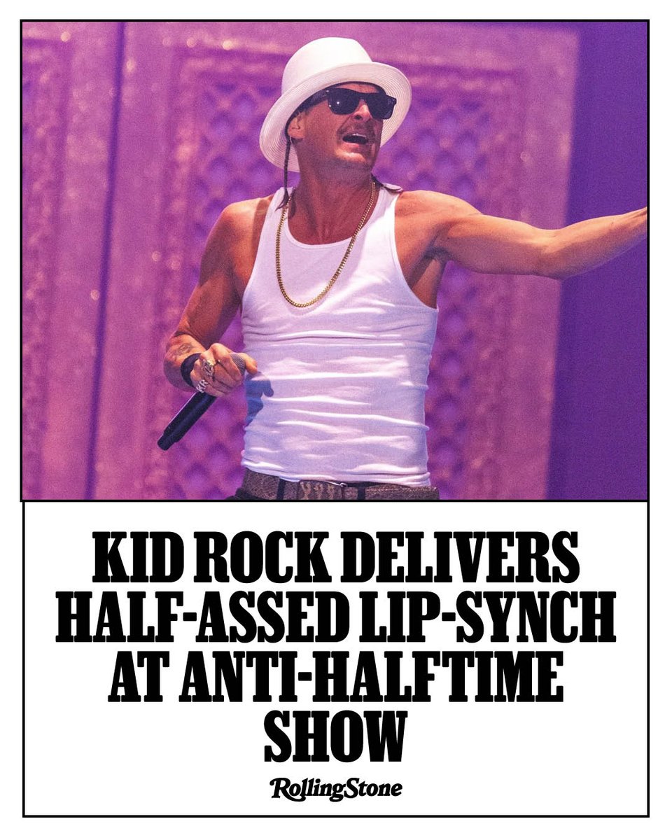 Rolling Stone tweet media