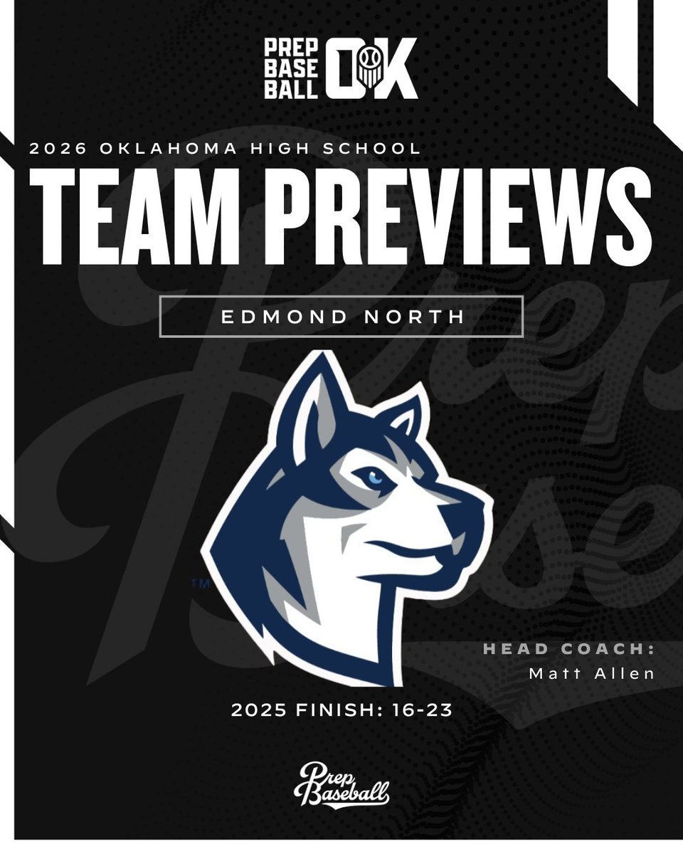 Prep Baseball Oklahoma tweet media