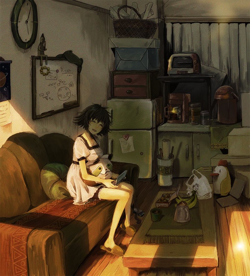 ~ヽ(*ﾟдﾟ)ノ(Pixiv Id 13382)
#steinsgate