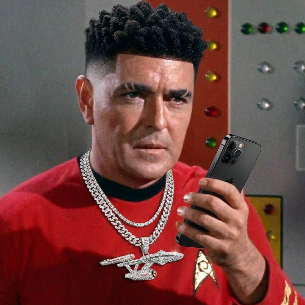 Yo, I'm puttin' in the whole shift, boss. Mans is givin' 'er.