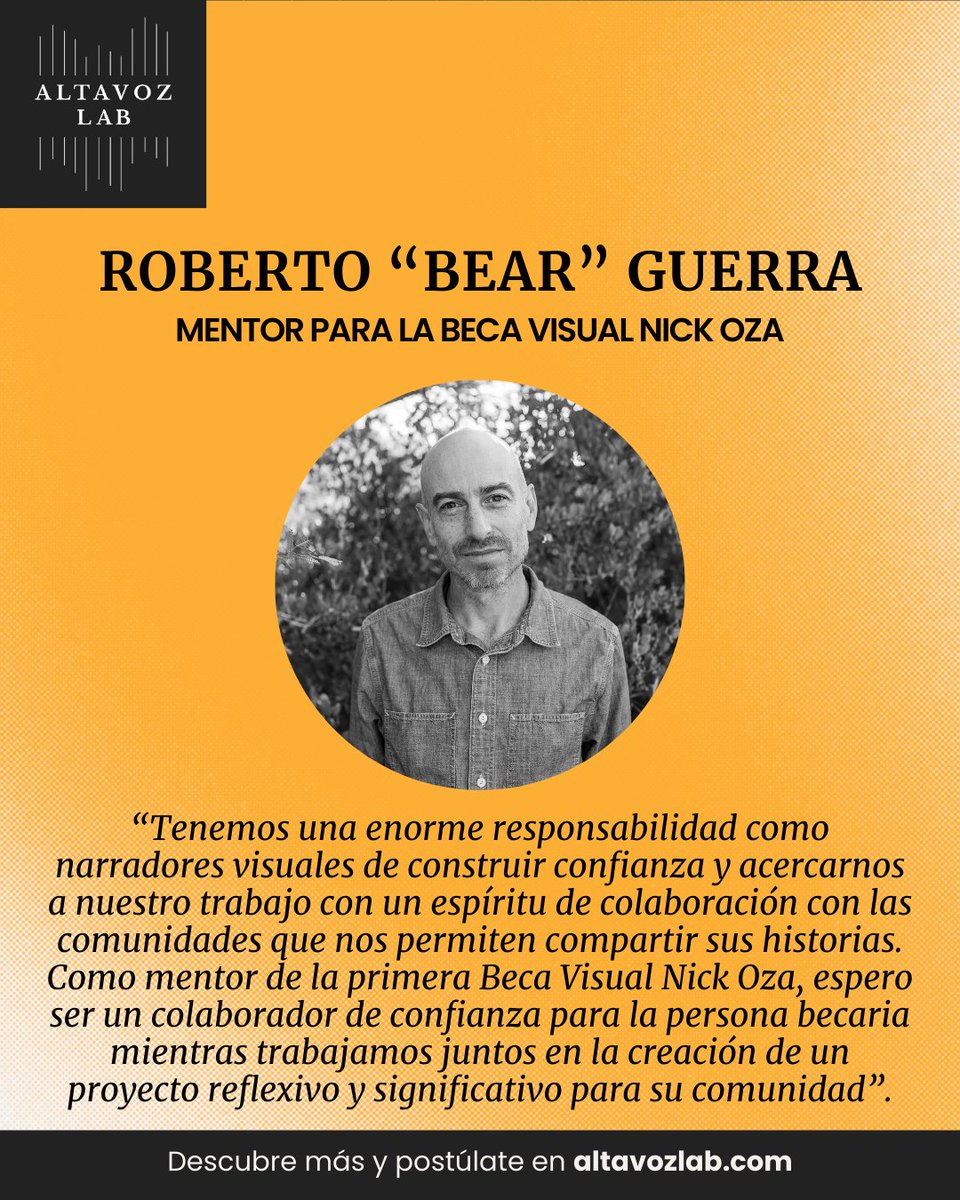 Altavoz Lab tweet media