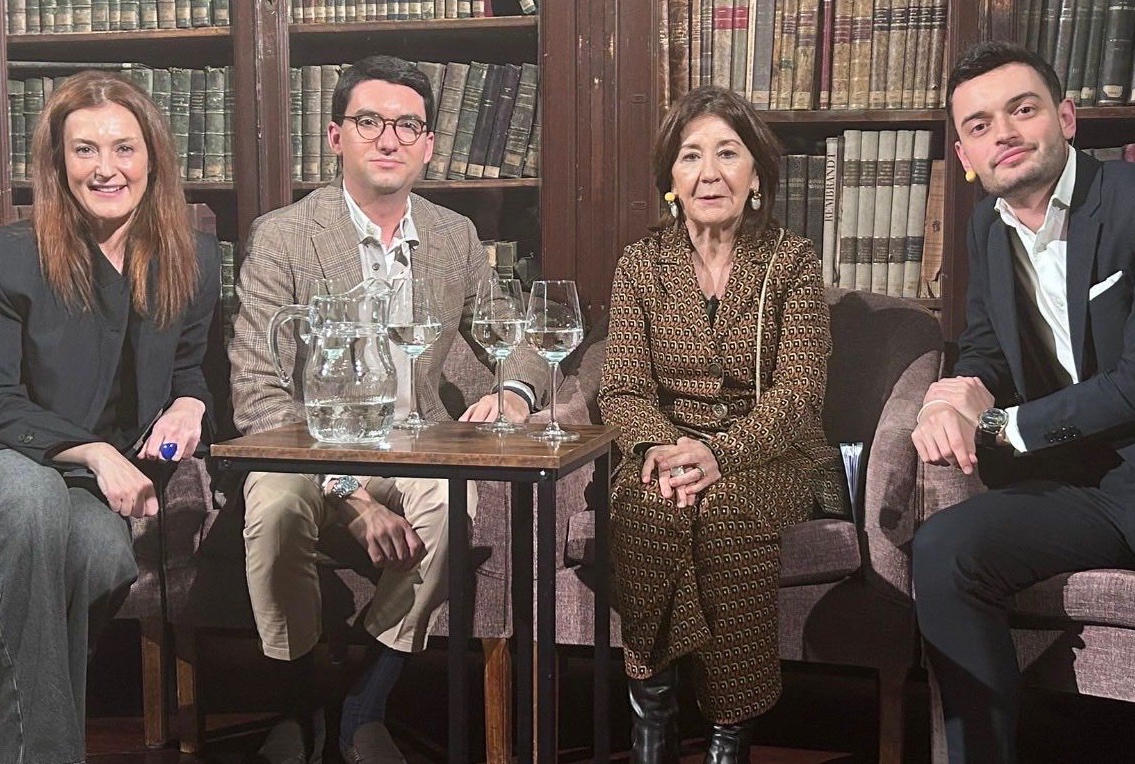 Víctor Soriano tweet media