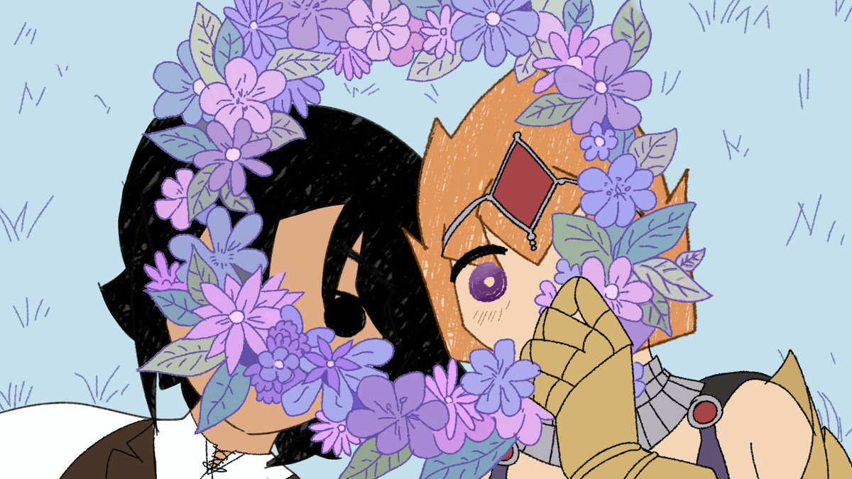 Vectorsdearest's tweet photo. ㅤㅤㅤㅤ              (⁠ㆁ⁠ω⁠ㆁ⁠)

   𐔌 Solo por mirarte comprendí  ❤︎ ꕮ ׂ 
      ⠀       Para qué yo vine aquí ⋆˚࿔ 

#ベクター #vecrie ⚔️ 𖹭 #yumetwt #riako https://t.co/GwYwJX5d3T