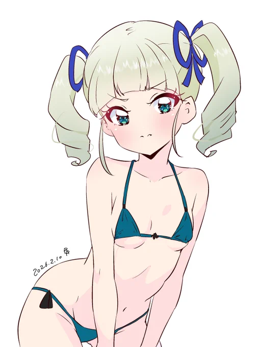 出勤前藤堂