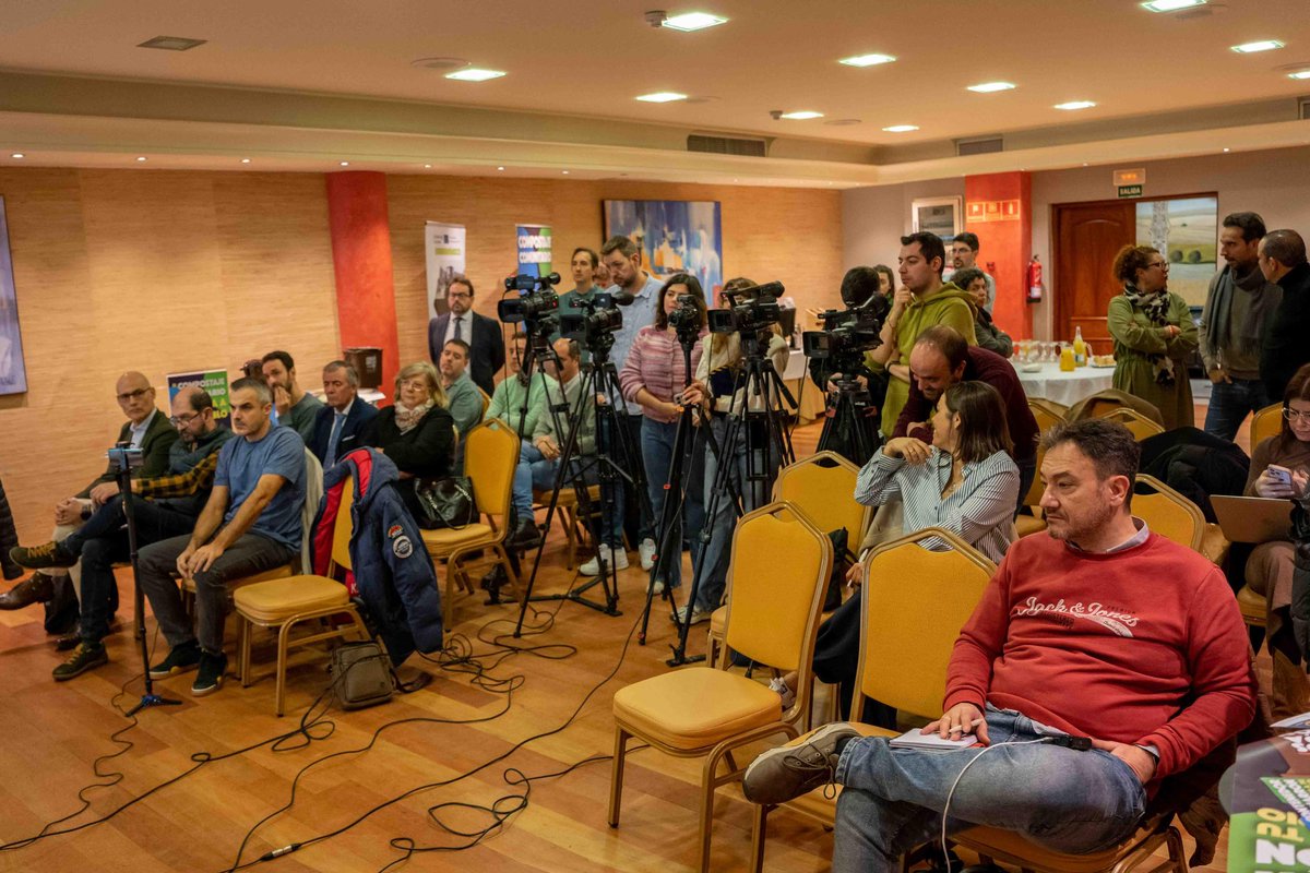 RSU Ciudad Real tweet media