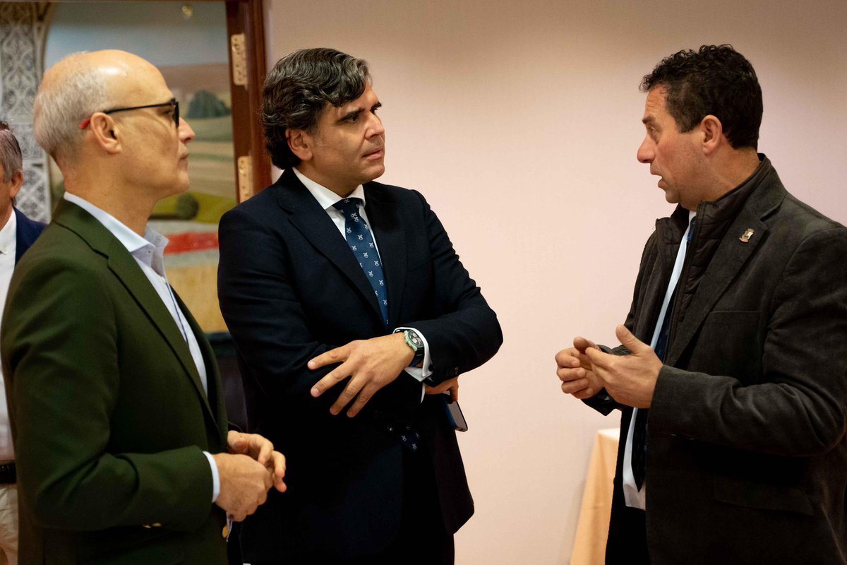RSU Ciudad Real tweet media