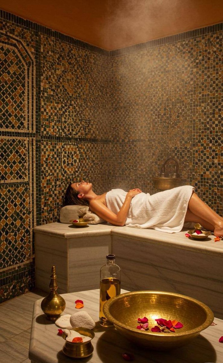 In the steam, every moment becomes a milestone