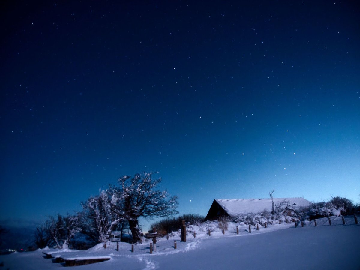 GoTToN67781334's tweet photo. 雪の丹沢主脈縦走
蛭ヶ岳まできつかったけど翌日快晴で最高でした！ https://t.co/o7YI5vNEuD