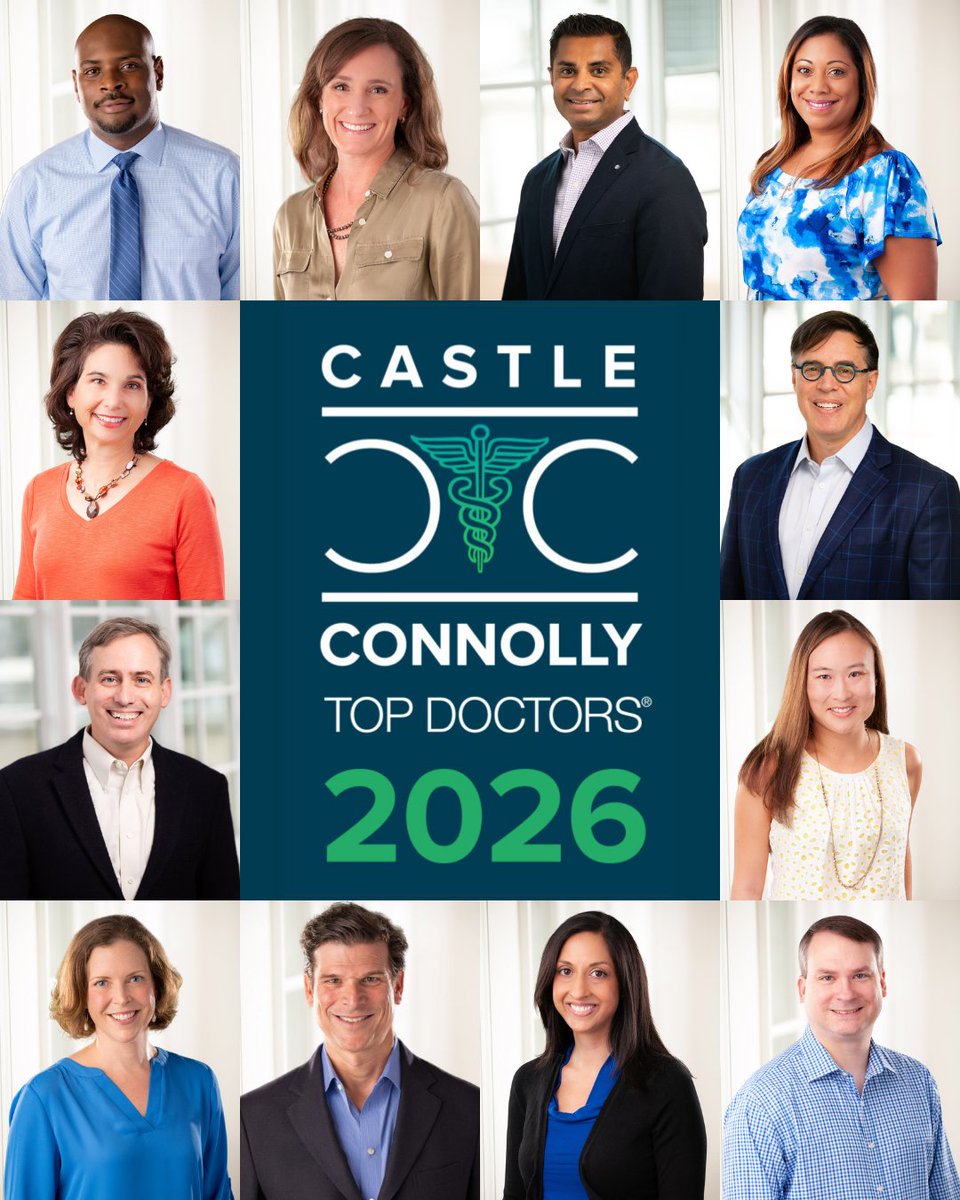 Tryon Medical Partners tweet media