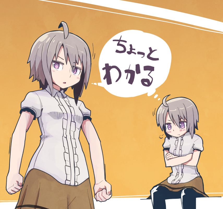 過去絵になっちゃうけど未羅はぴば！ #村尾未羅生誕祭 #アリスギア